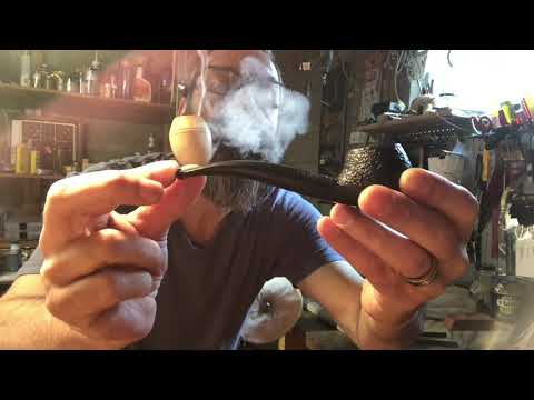 Peacepipeman’s Dunhill Project
