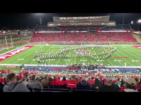 TO THE MOON AND BACK 10.17.23