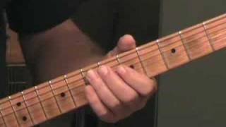 Nightbird Flying: Bass/Guitar Lines