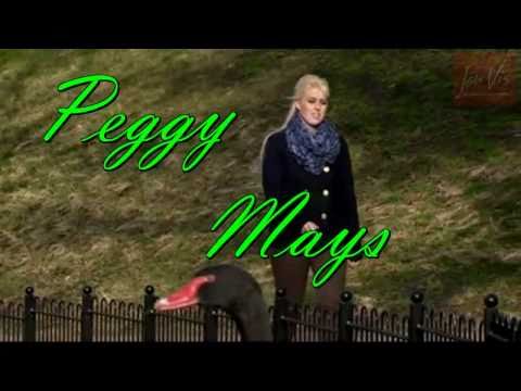 Peggy Mays - 'Heel mijn Hart'-TEKST-ondertiteld