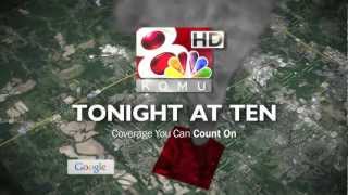 Download lagu What If? Part II KOMU 8 News Promo for Tonight (02/28/12) mp3