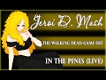 【Jeroi D. Mash】 - In the pines (live) 