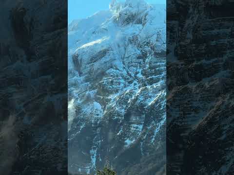 La vista más impresionante de Tierra del Fuego #monteolivia #viajes #argentina