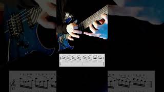 Dimman - Pitch-Black Morning | Tapping Lick Lesson
