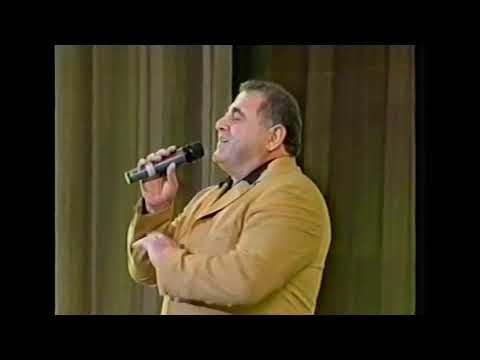 Aram Asatryan - Concert in Moscow - Part 1