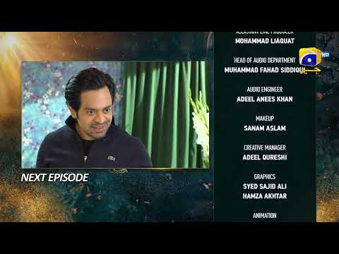 Nikah Episode 55 Teaser - HAR PAL GEO