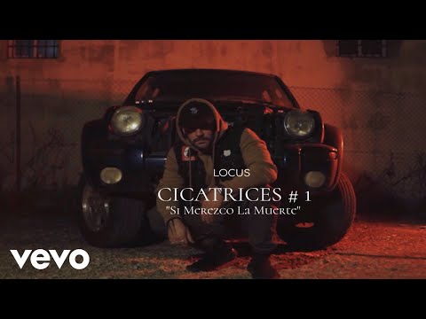 Si Merezco la Muerte - Cicatrices # 1