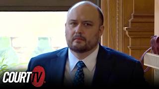 Lawyer Drops Bombshells on Stand About Attempted Attack