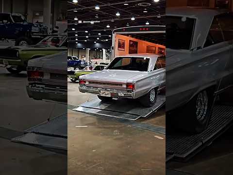 The Most Dangerous Mopar You’ve Never Heard Of