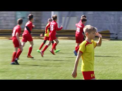 23.04.2022 R.Rebeja2010 - FC Sportu2010