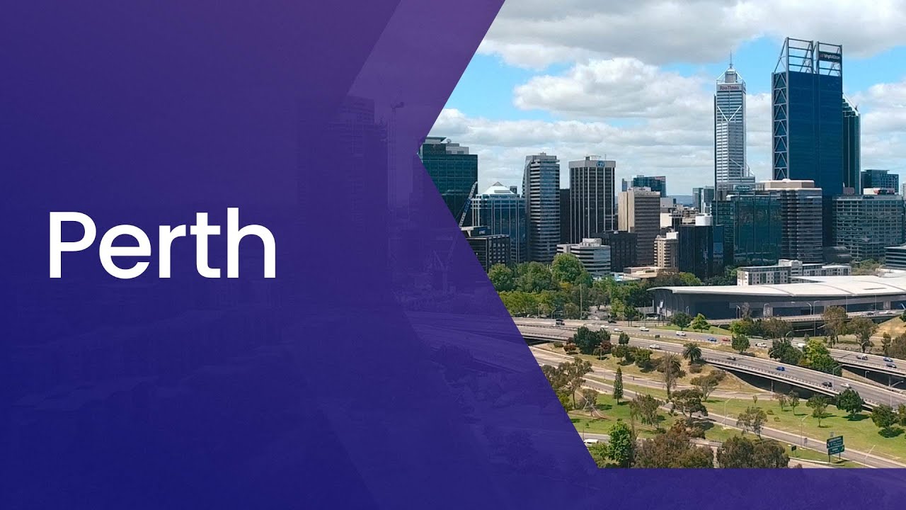 Perth Housing Market Update | November 2021