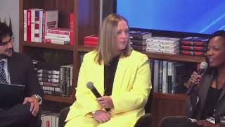 Panel: The Role of National/Regional Integrators and Intermediaries - MM Summit 2026