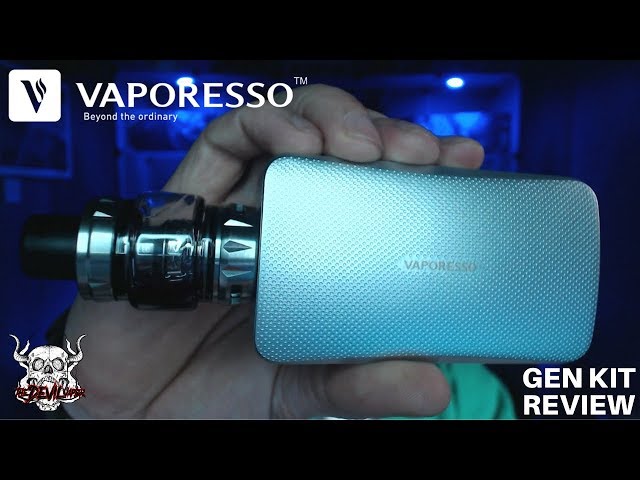 تانك اس كي ار ار من شركة فابريسو - VAPORESSO SKRR-...