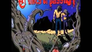 Crimes of Passion - Accidents Happen, Even Here (Andi Deris and Ron Deris) - 2012