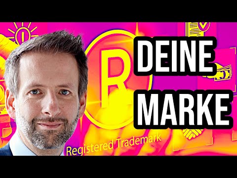 Marke anmelden: 7 Gründe für eine Markenanmeldung