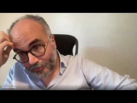 L'ULTIMA ORA. Scuola Democrazia Utopia. Dialogo con Christian RAIMO