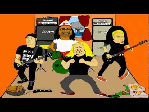 Damage - "Keeping It Wild" Gaphals Records