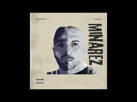 John Wu / Sokin - Minarez