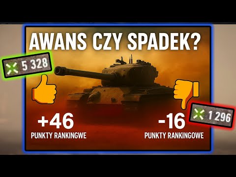 Złe dobrego początki! (TO BYŁ NAJDZIWNIEJSZY DZIEŃ W WORLD OF TANKS) 💩💩💩