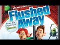 Opening To Flushed Away 2007 DVD