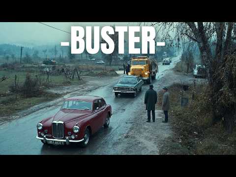 UN FILM QUI PROUVE🎬 que le gangster le plus courageux est celui qui aime sa vie💪