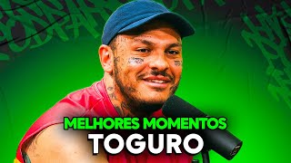 SaBOR MELHORES MOMENTOS! TOGURO no PODPAH!