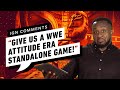 WWE Superstar Big E Responds to WWE 2K22 IGN Comments