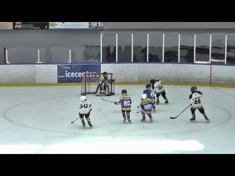 Pólus Pingvinek - MAC 2014.09.28. MJSZ Szuper Mini torna