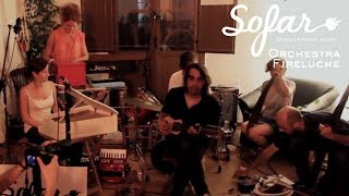 Orchestra Fireluche - La Vie en Rose | Sofar Barcelona