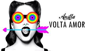 Anitta- volta amor