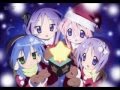 Happy Xmas ~ Itou Kanae ~ Shugo Chara ...