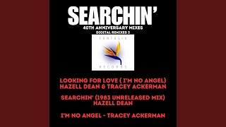 Searchin&#39; (Original 1983 Unreleased Remix)