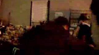 Three Faces of Eve @ Strangeland