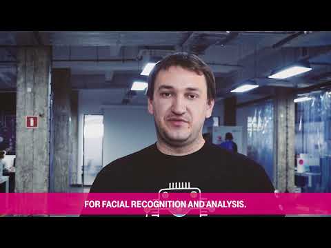 VisionLabs - hub:raum Low Latency Prototyping
