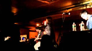 The Audition - Edinboro