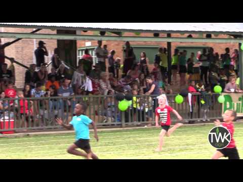 LPR Interhuis Atletiek '16 - Gr.2 Naellope