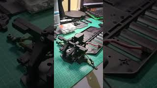 conversion kit  HSP 94123 #shorts #hsp  #rcdrift