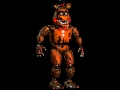 200 Subs Nightmare Toy Freddy Sings Fnaf Song