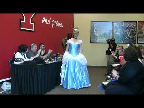 All AmeriCon 2017 - Adult Cosplay Contest