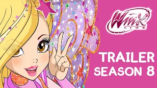 Winx celebra 15 anos de magia com muitas novidades no Brasil e no mundo