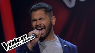 Craig - House Of The Rising Sun | Blind Audition | The Voice SA Season 2