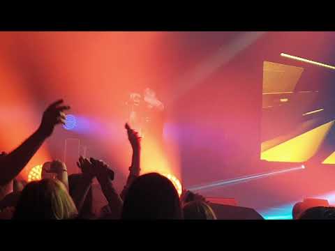 OPIUM Project 🇮🇹 Concert in Milan 8.03.2019