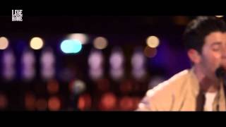 Nick Jonas - Warning Live Performance