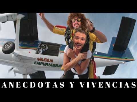 LA REPUBLICA DEL TONO 44 - ANECDOTAS Y VIVENCIAS