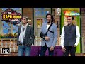Manoj Bajpayee VIjay Raaz KK Menon The Kapil Sharma Show Best Comedy Scenes Lotpot Comedy