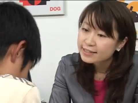 個・自立学習の動画