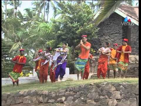 Chait Saptamichya Dini (Sadhana Sargam) (Marathi Koligeete)