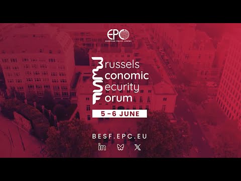 BESF Words of Welcome