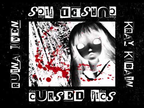RUINA JOVEN X KRAYKOBAIN - CURSED PICS