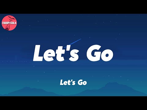 Trick Daddy - Let's Go (feat. Big D & Twista) (Lyrics)